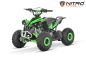Preview: NITRO MOTORS 125cc midi Kinder Quad Avenger RG6-A PRM